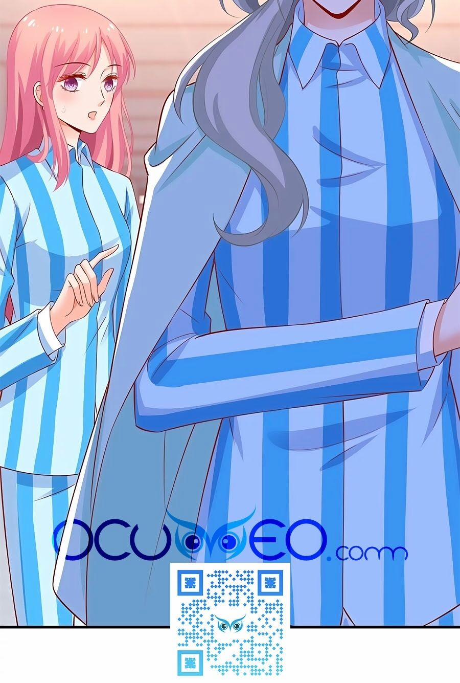 Đưa Mami Về Nhà 307 trang 27