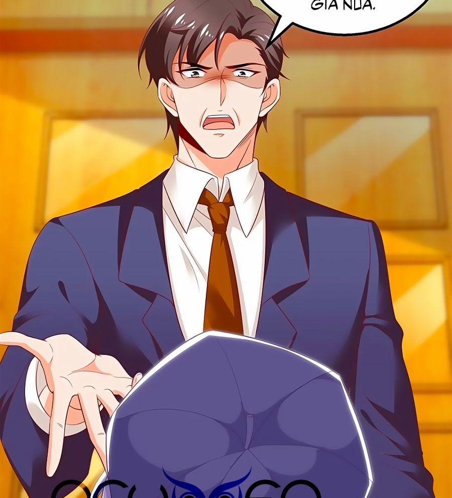 Đưa Mami Về Nhà 307 trang 4