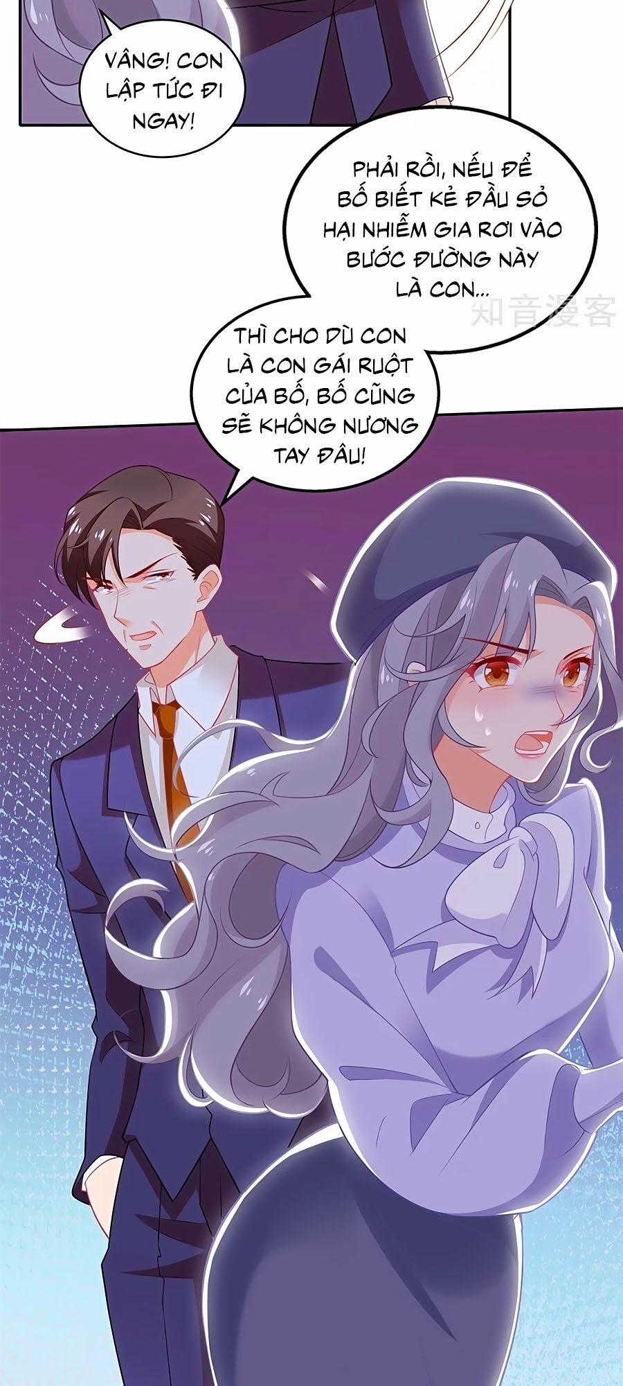 Đưa Mami Về Nhà 307 trang 6