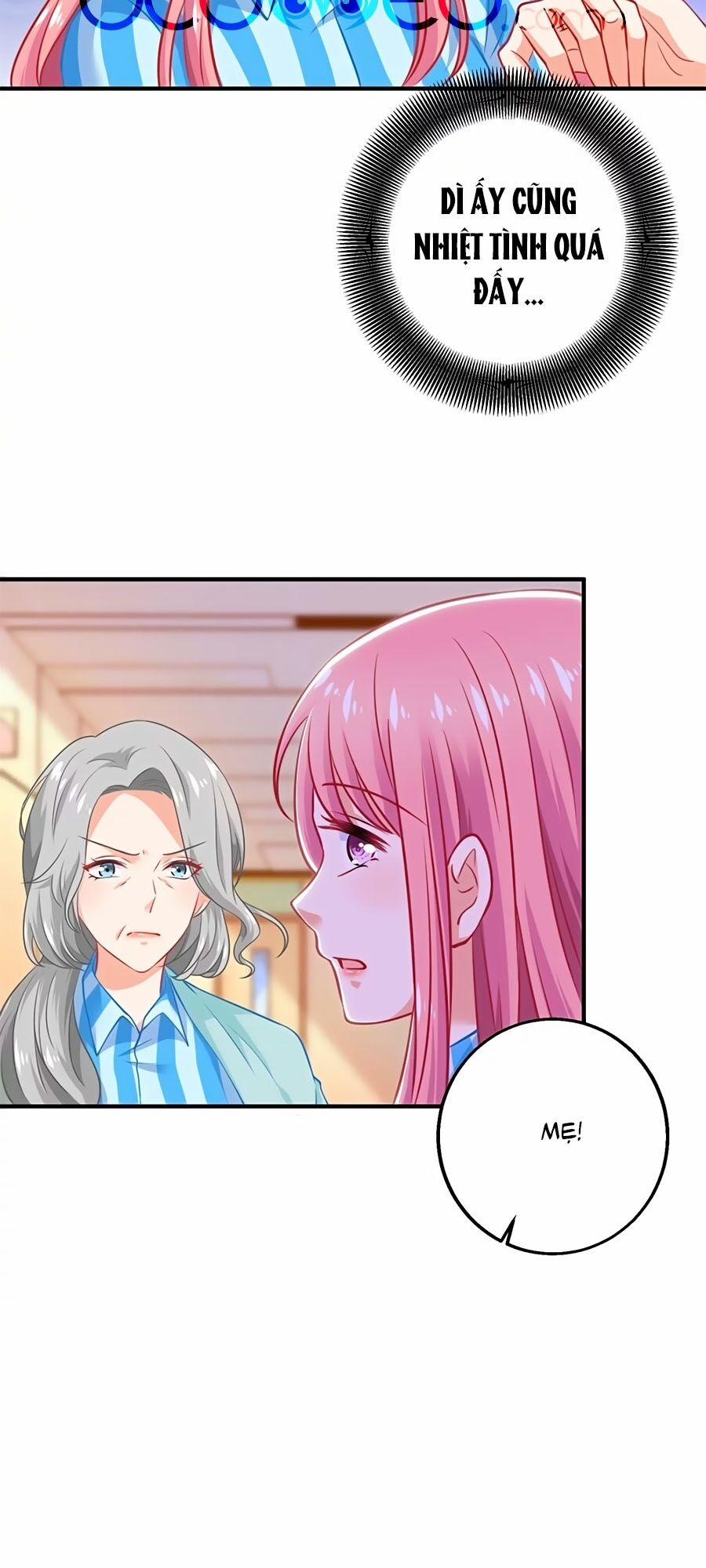 Đưa Mami Về Nhà 308 trang 14