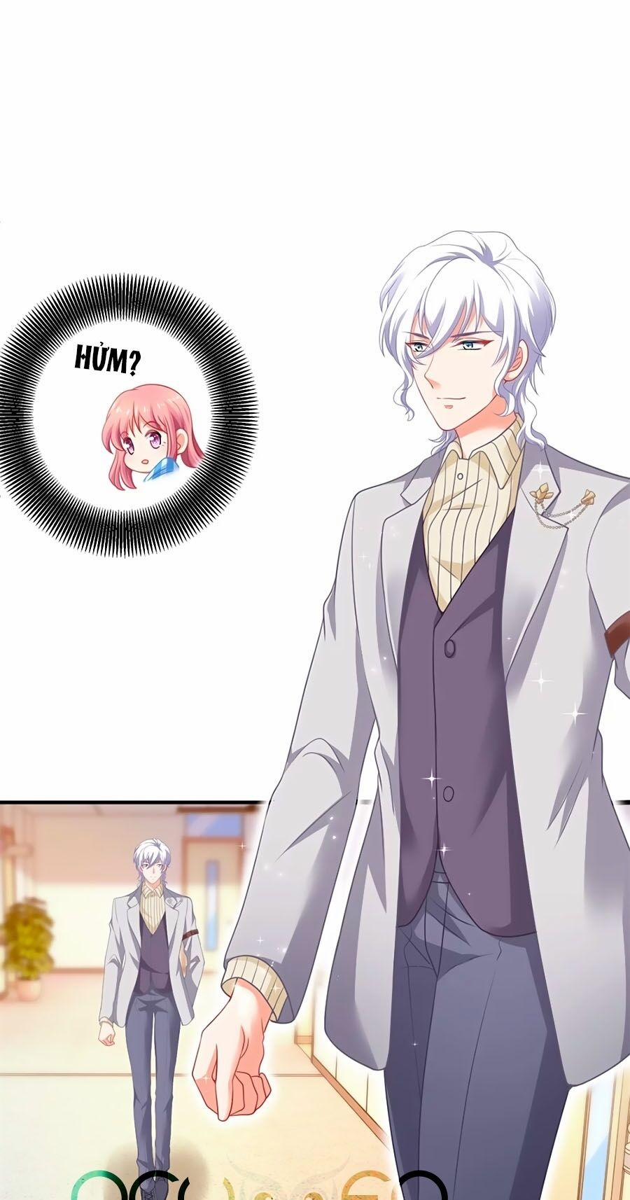 Đưa Mami Về Nhà 308 trang 15