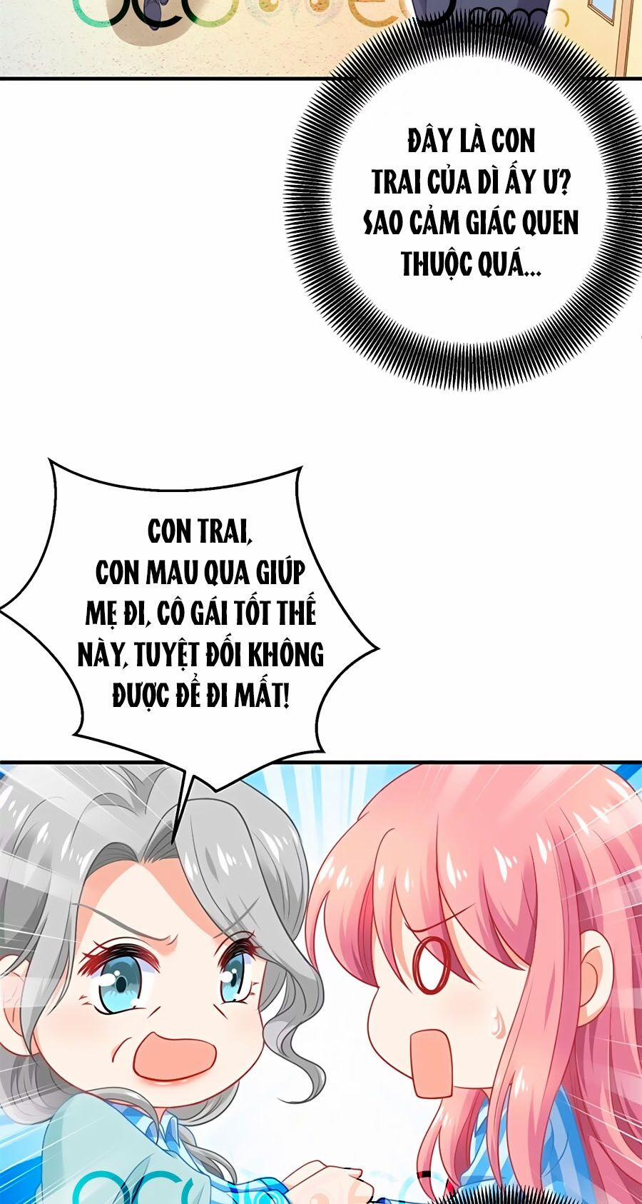 Đưa Mami Về Nhà 308 trang 16