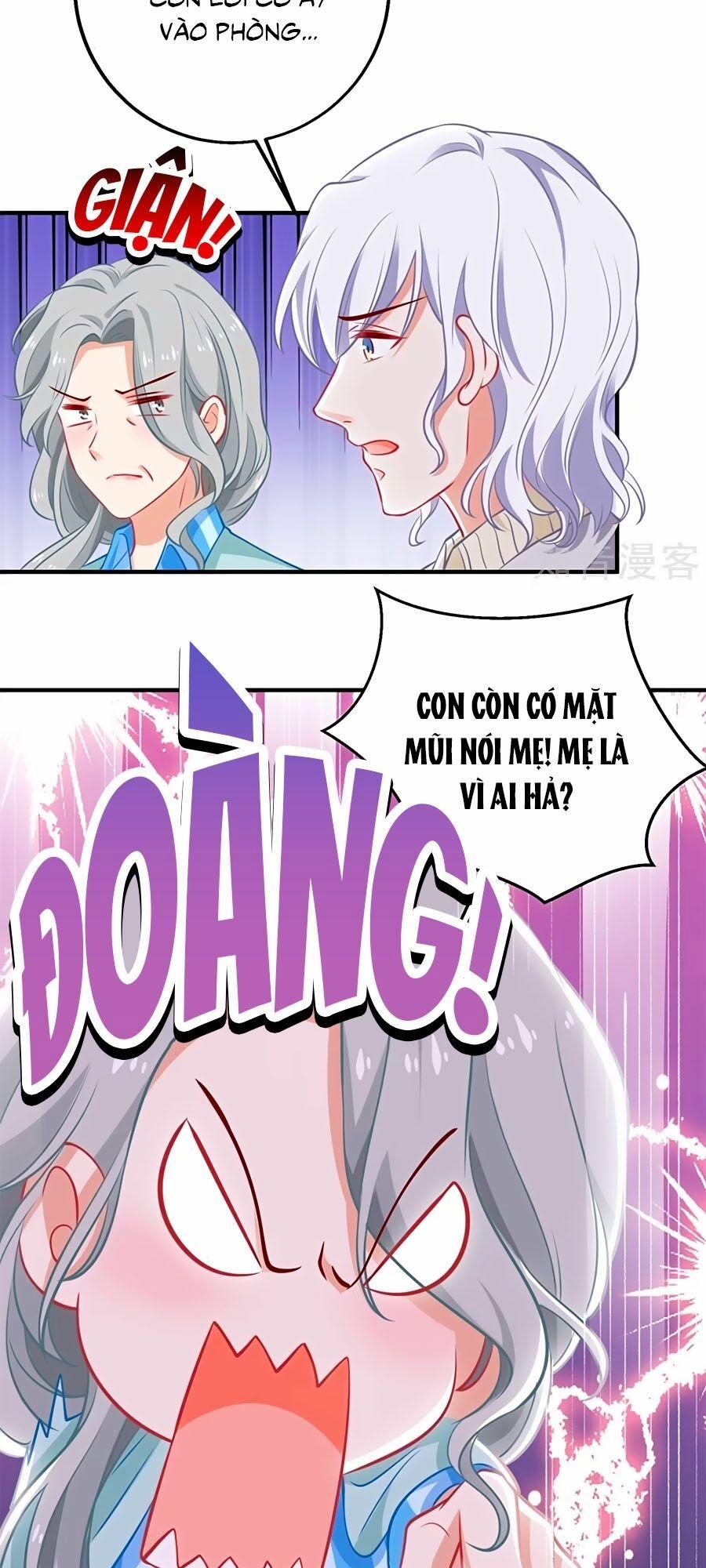 Đưa Mami Về Nhà 308 trang 20