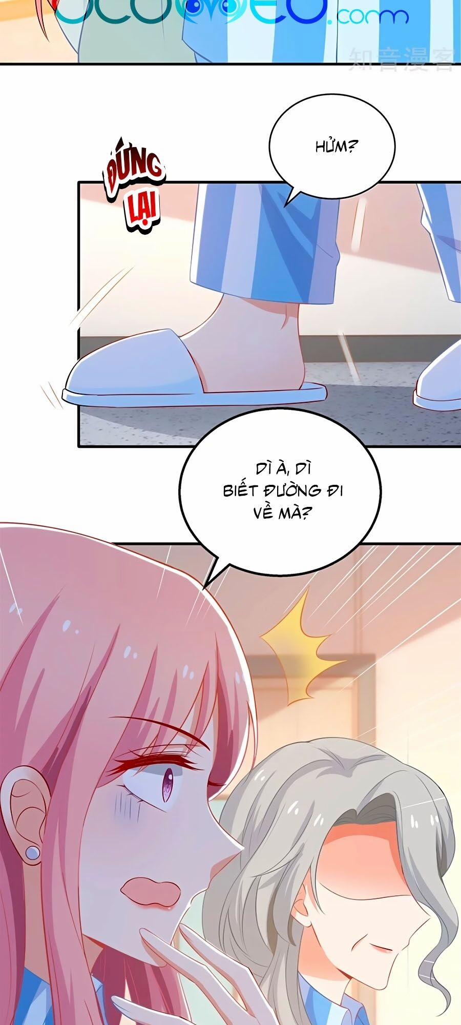 Đưa Mami Về Nhà 308 trang 4