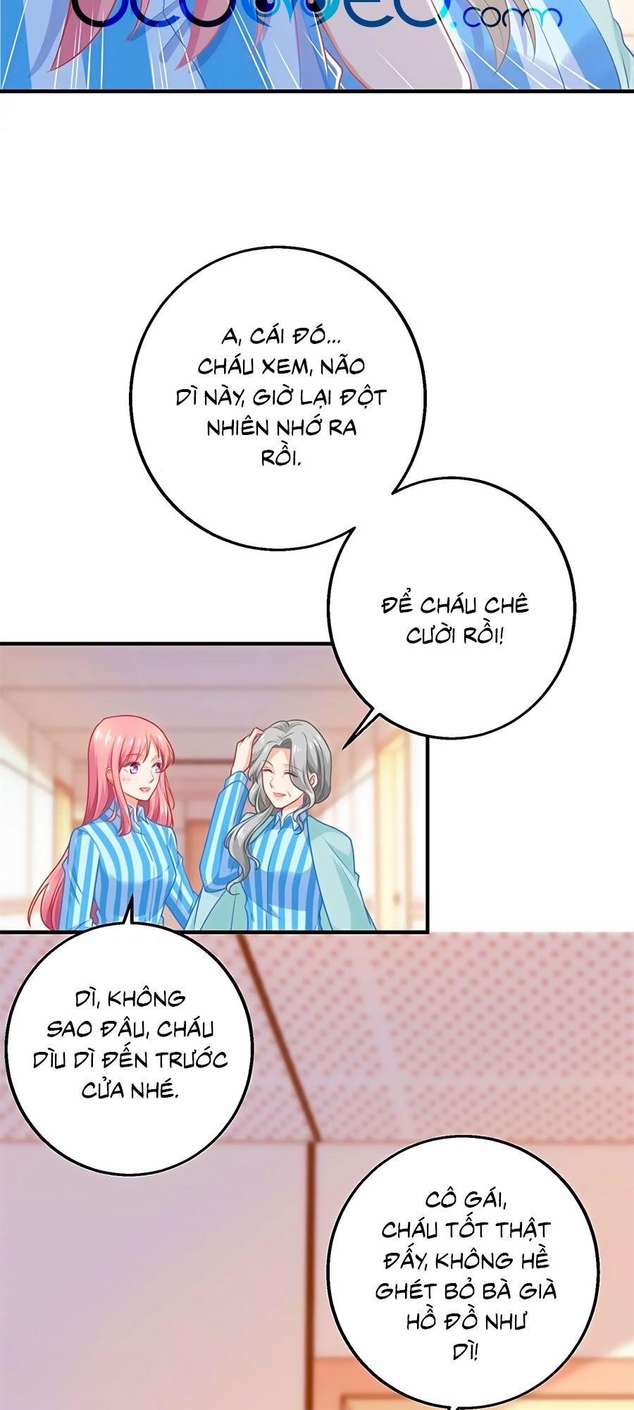 Đưa Mami Về Nhà 308 trang 6