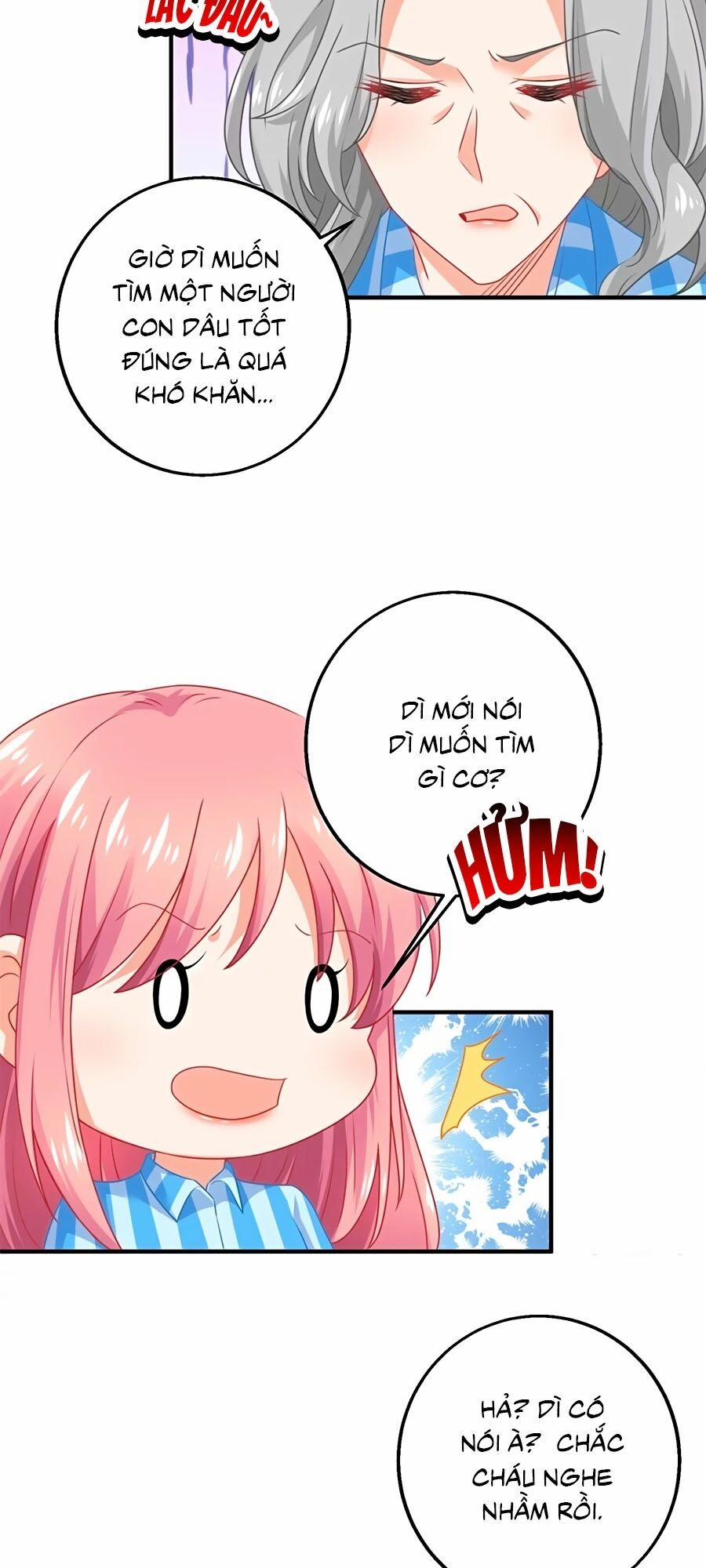 Đưa Mami Về Nhà 308 trang 9