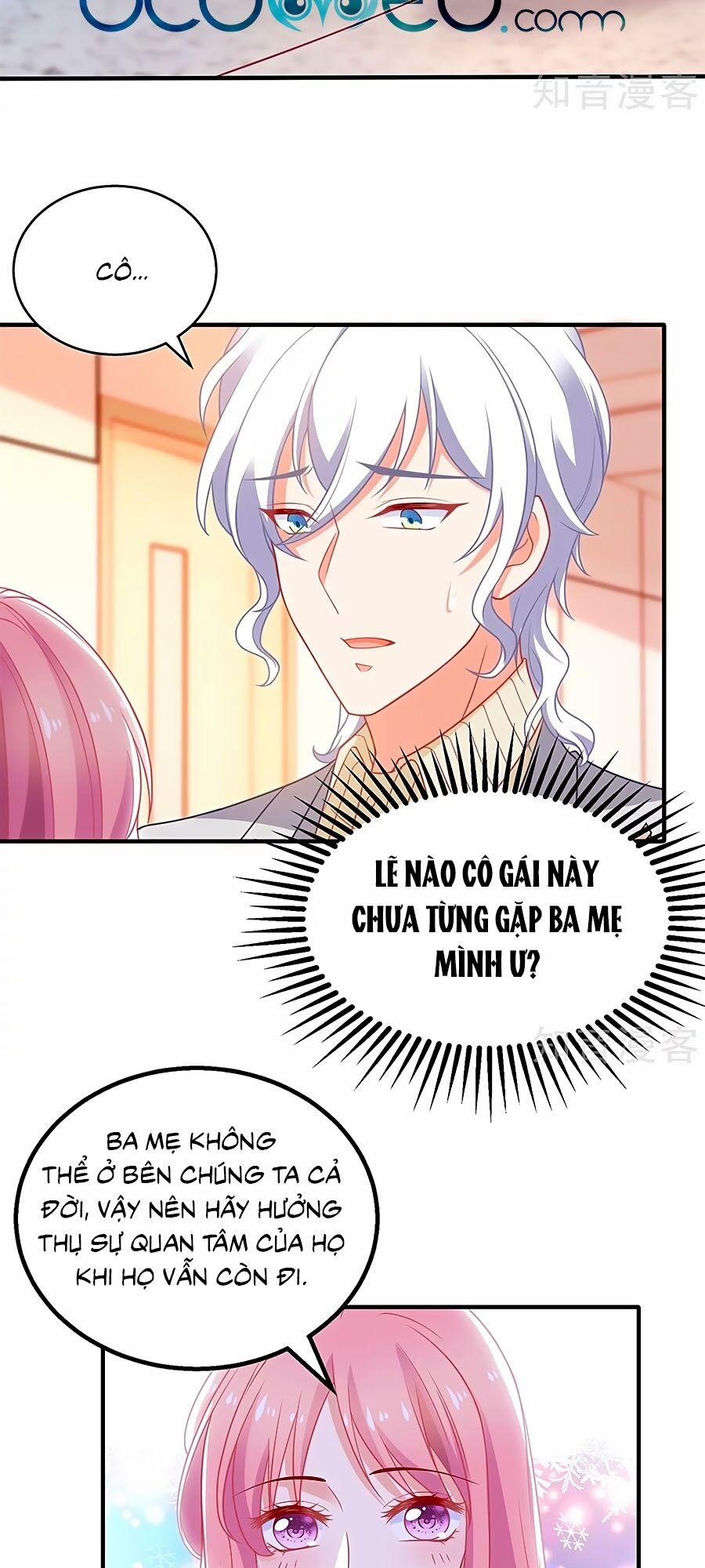 Đưa Mami Về Nhà 309 trang 11