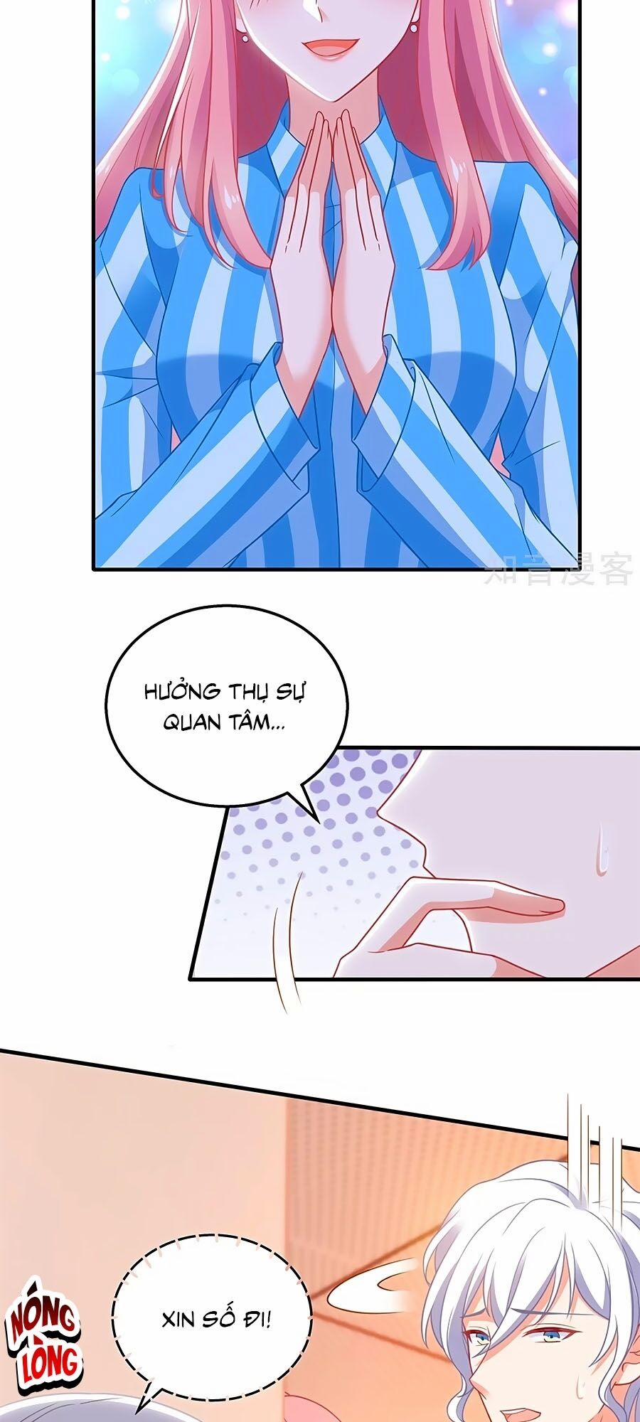 Đưa Mami Về Nhà 309 trang 12