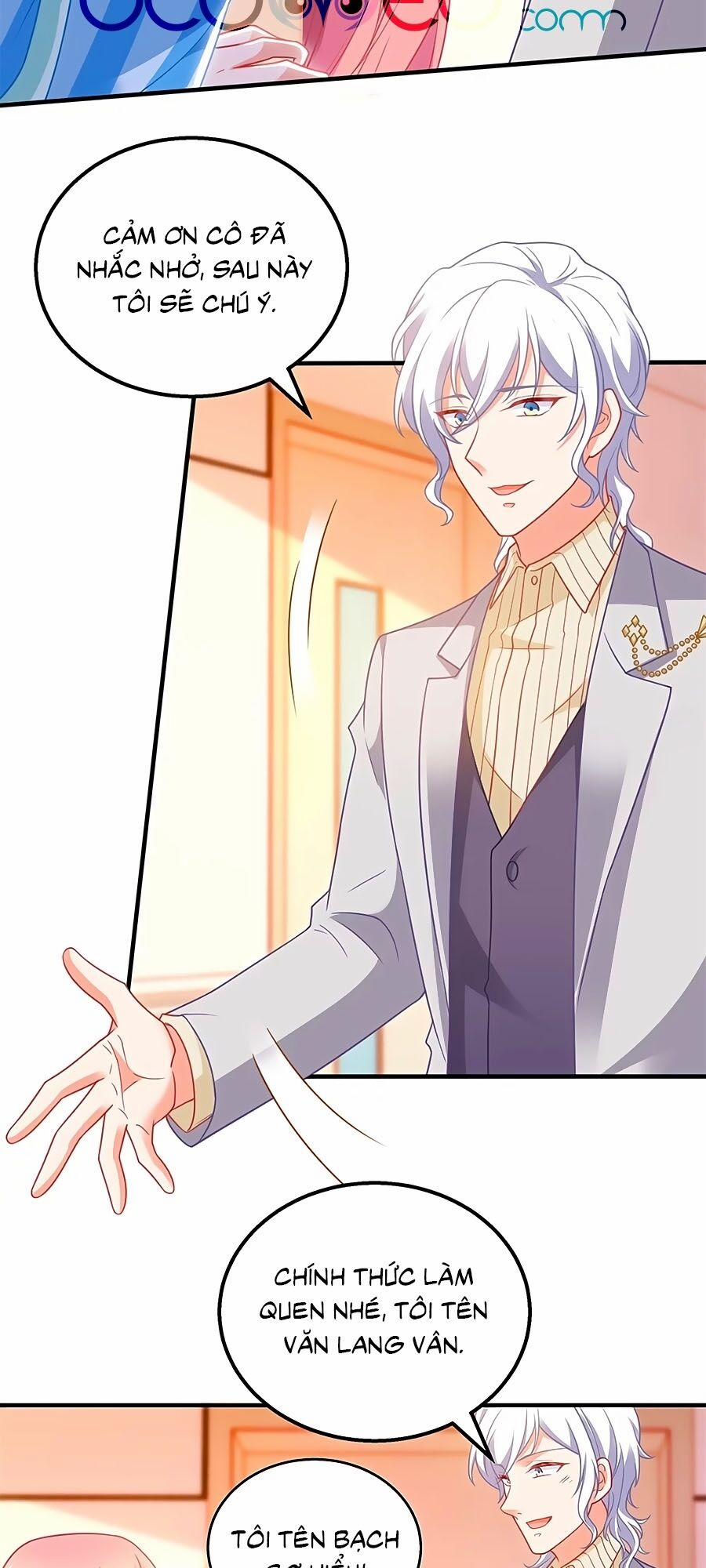 Đưa Mami Về Nhà 309 trang 14