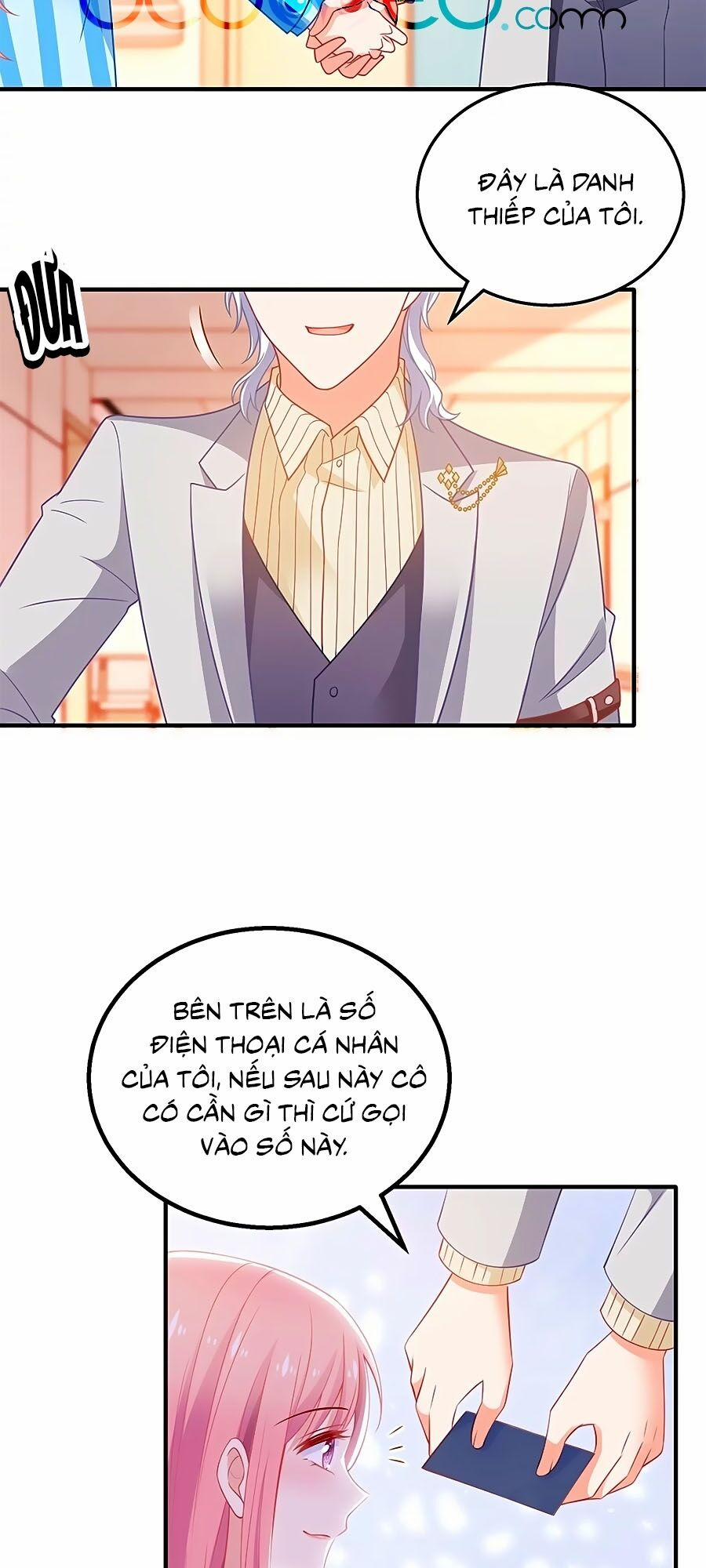 Đưa Mami Về Nhà 309 trang 16