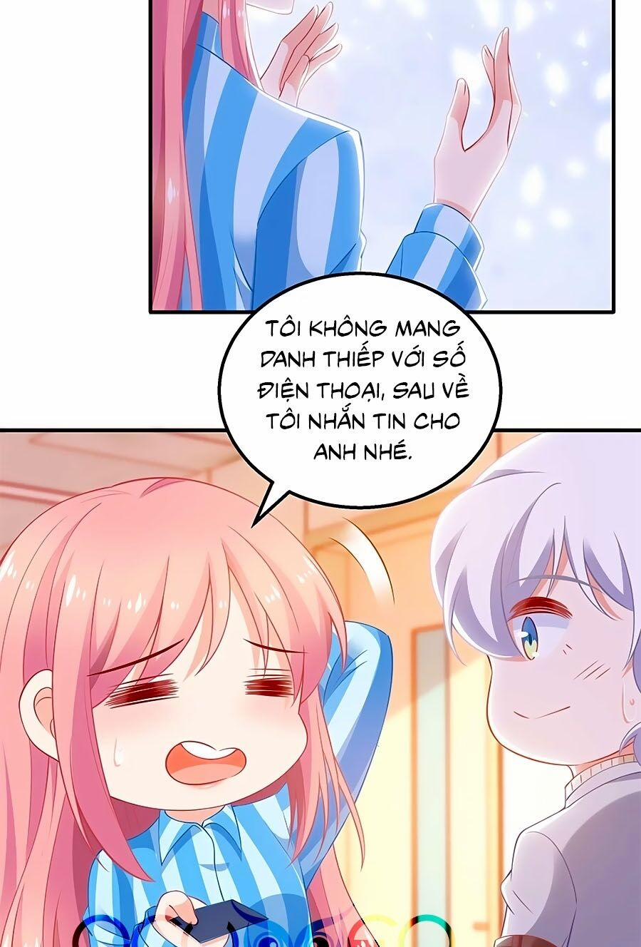 Đưa Mami Về Nhà 309 trang 17