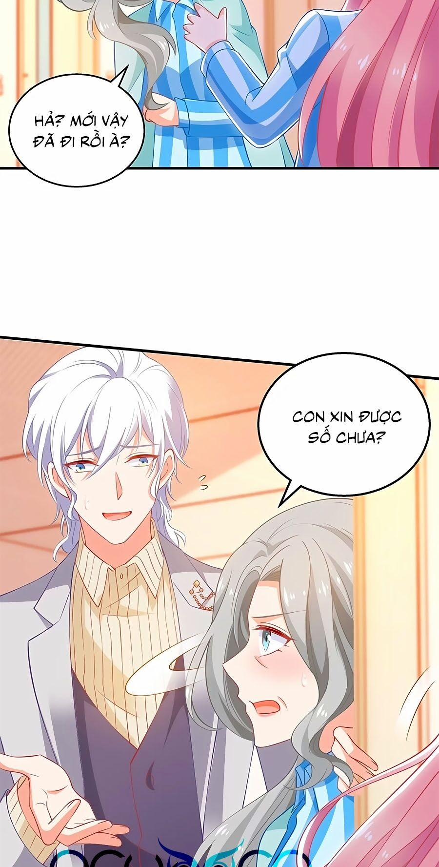 Đưa Mami Về Nhà 309 trang 19