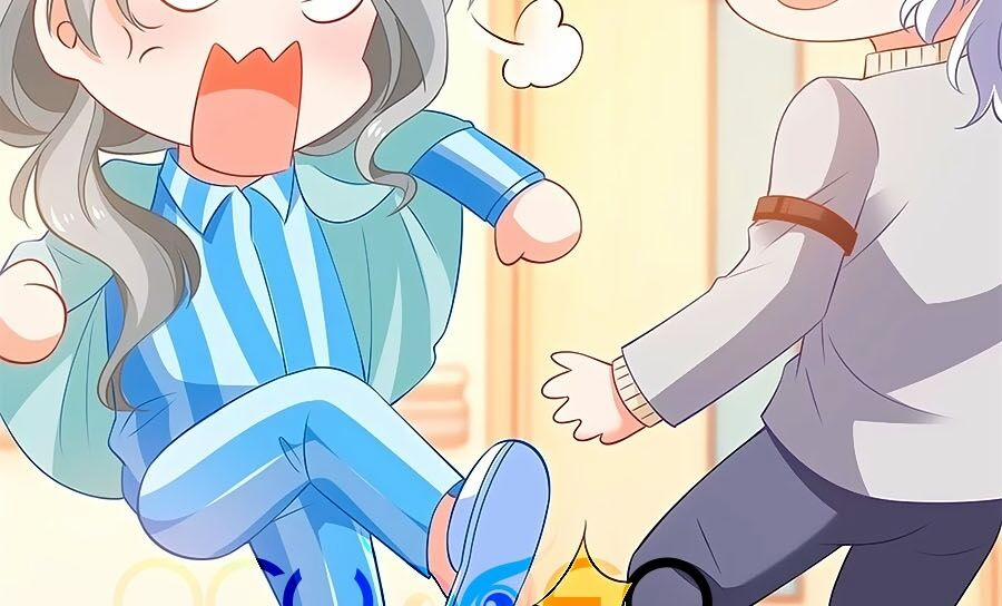 Đưa Mami Về Nhà 309 trang 21