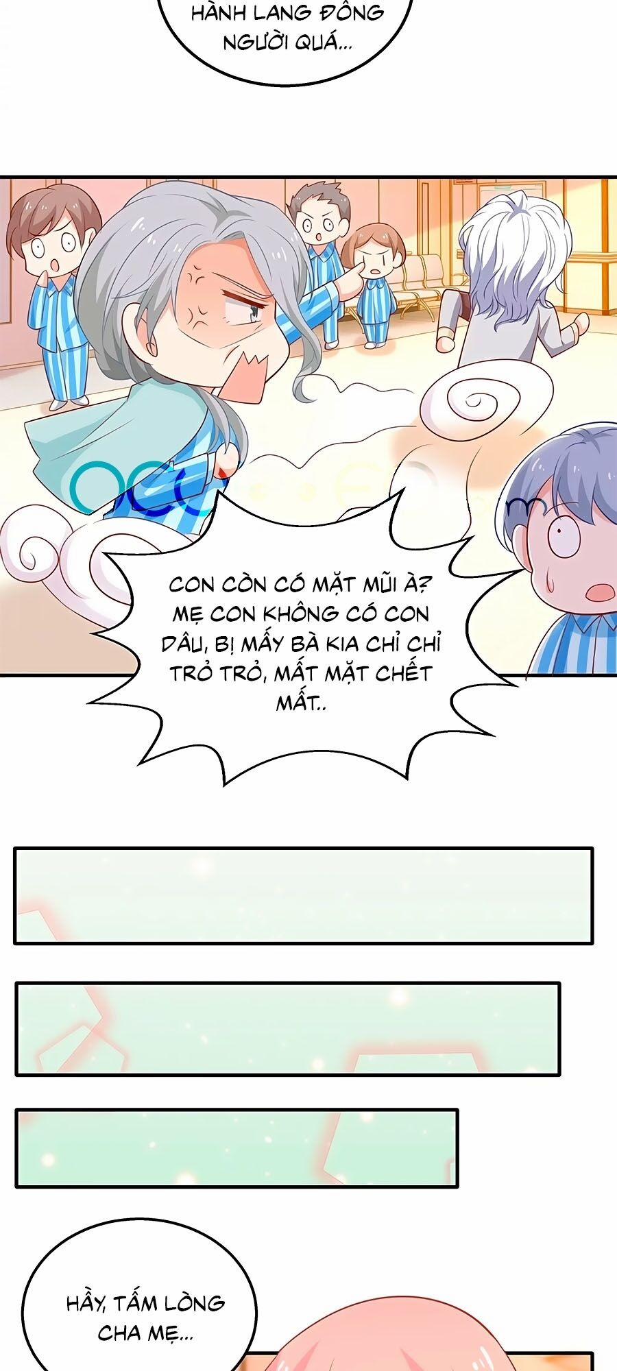 Đưa Mami Về Nhà 309 trang 23