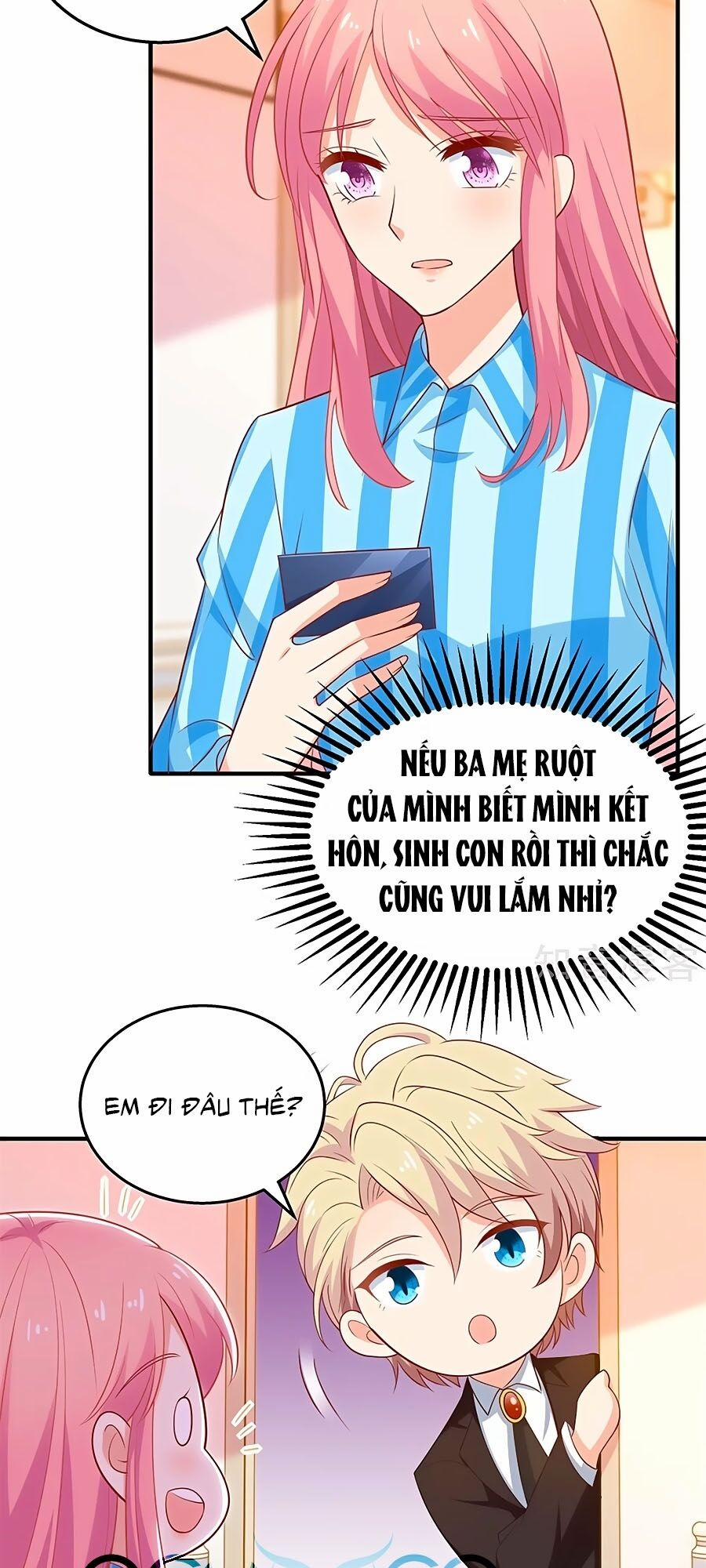 Đưa Mami Về Nhà 309 trang 24