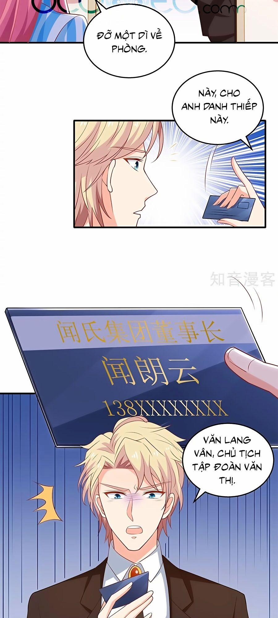 Đưa Mami Về Nhà 309 trang 26