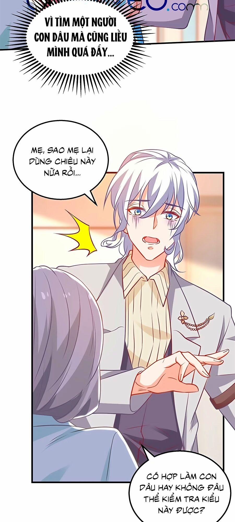 Đưa Mami Về Nhà 309 trang 3