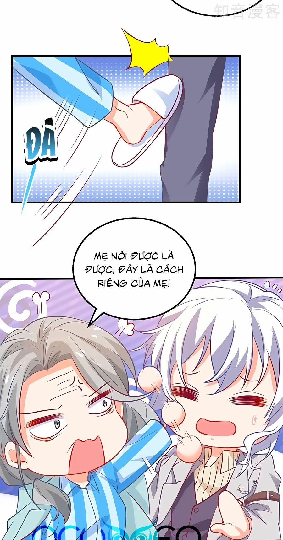 Đưa Mami Về Nhà 309 trang 4