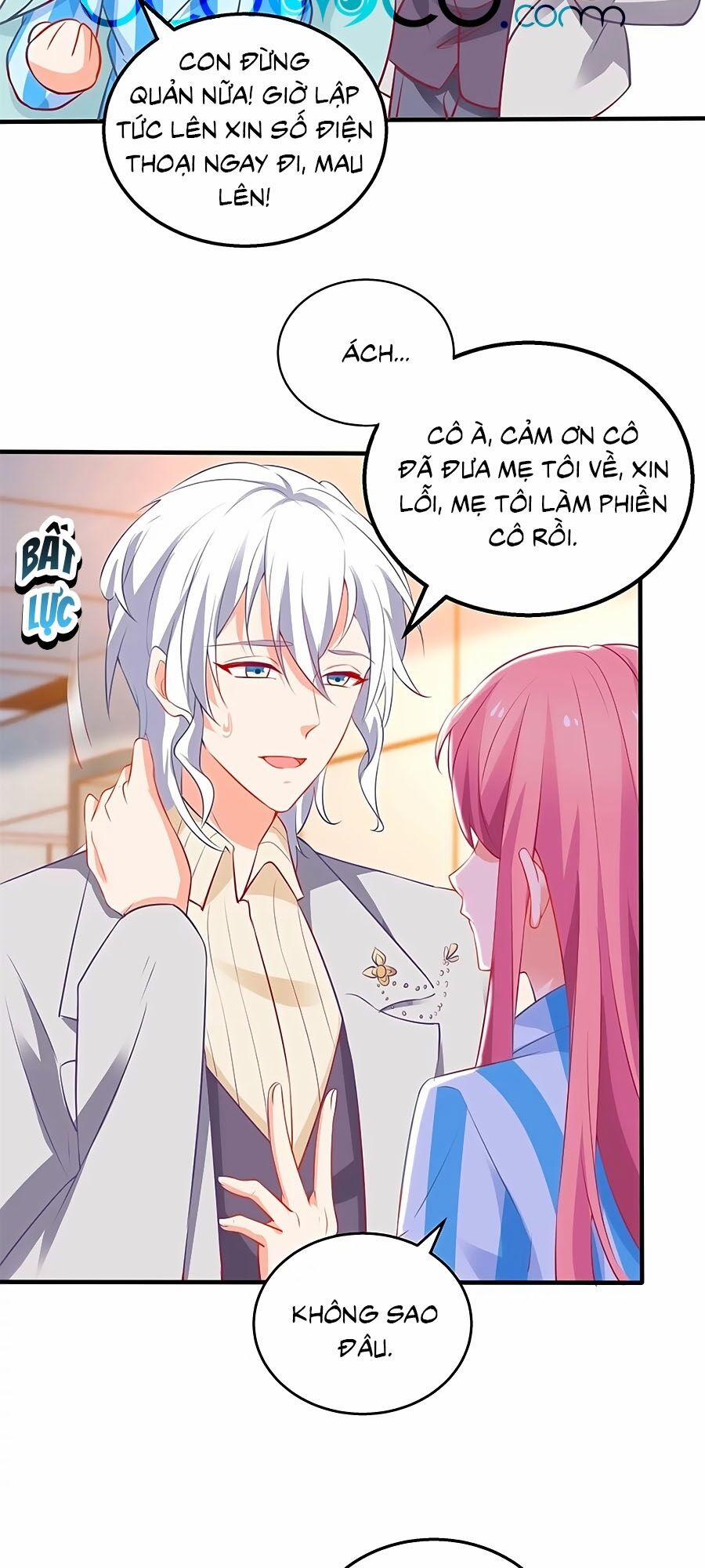 Đưa Mami Về Nhà 309 trang 5