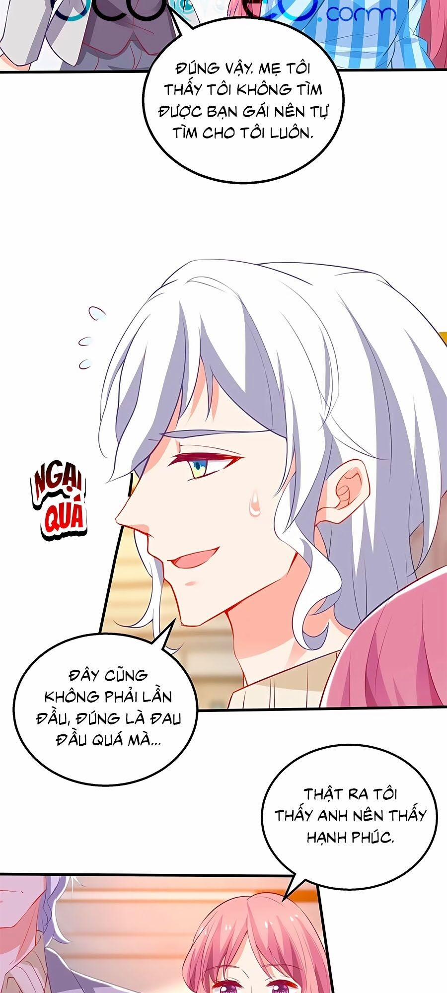 Đưa Mami Về Nhà 309 trang 7