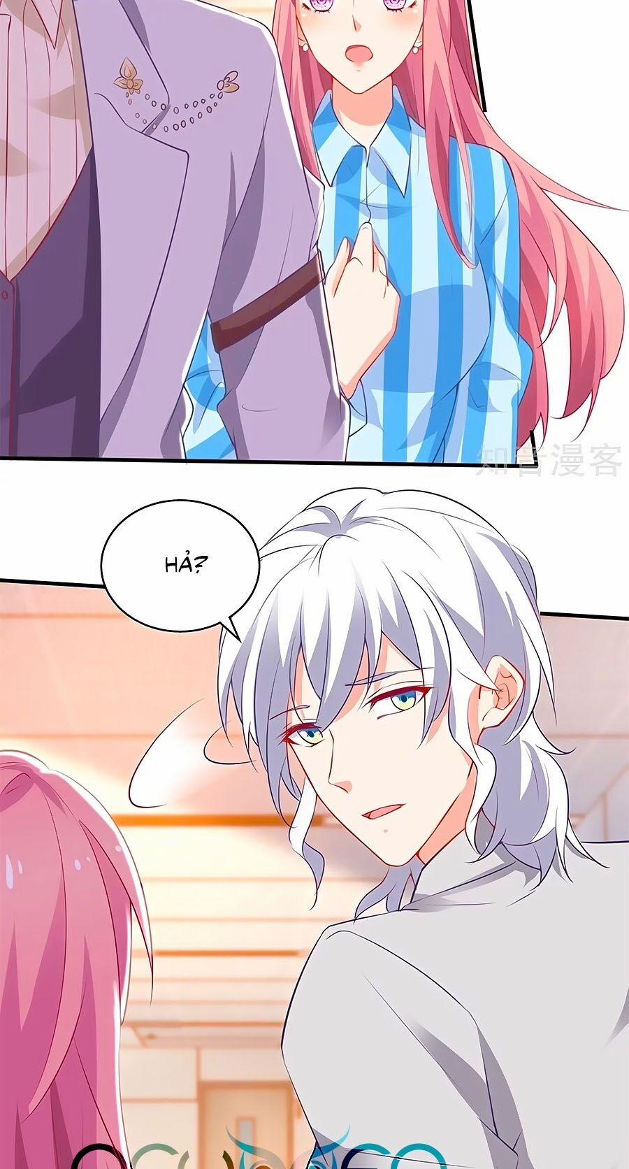 Đưa Mami Về Nhà 309 trang 8