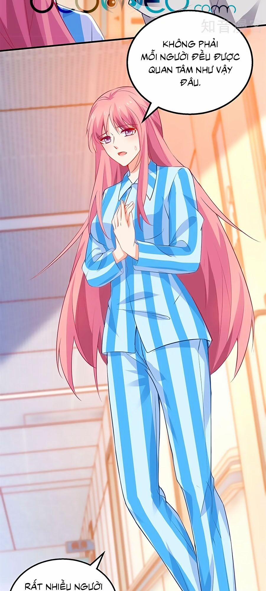 Đưa Mami Về Nhà 309 trang 9