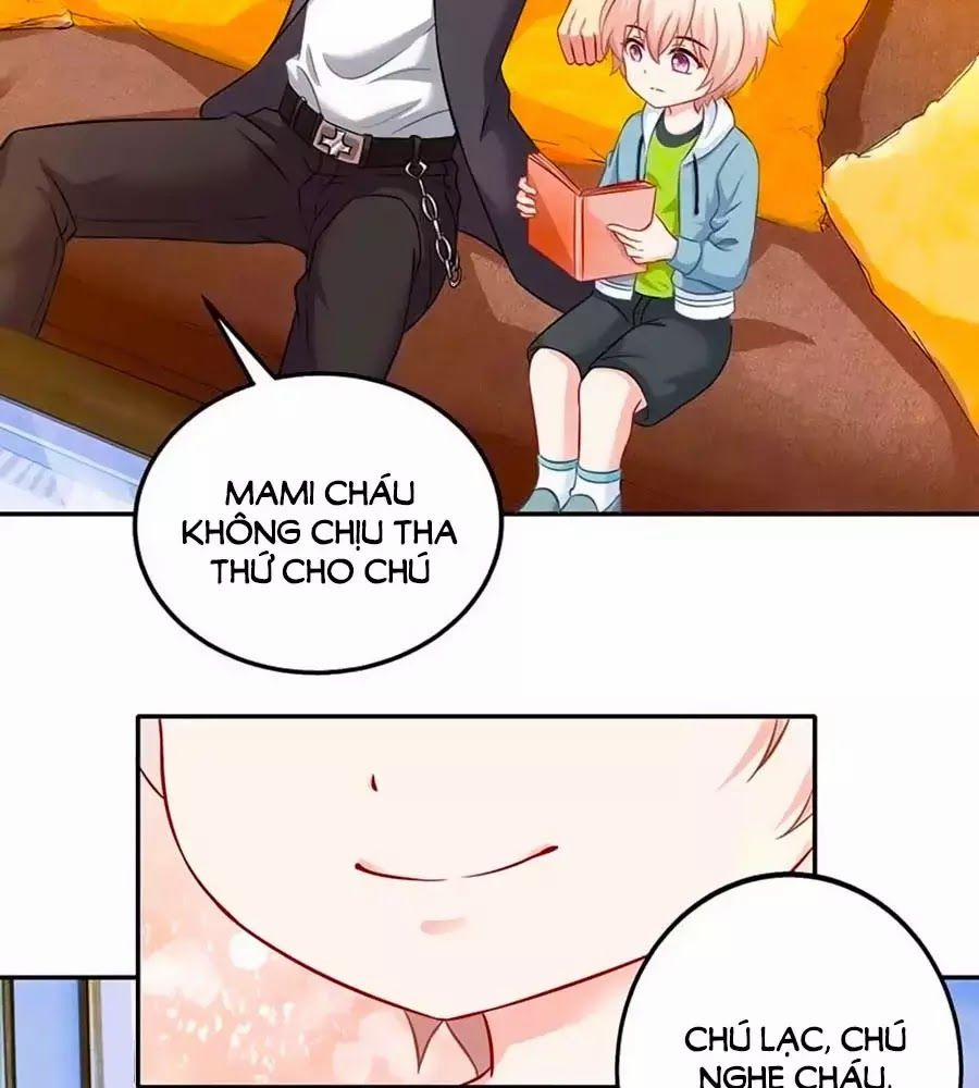 Đưa Mami Về Nhà 31 trang 12