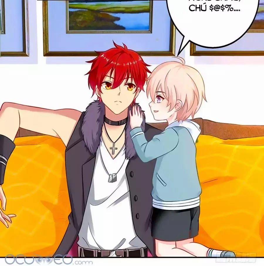 Đưa Mami Về Nhà 31 trang 13