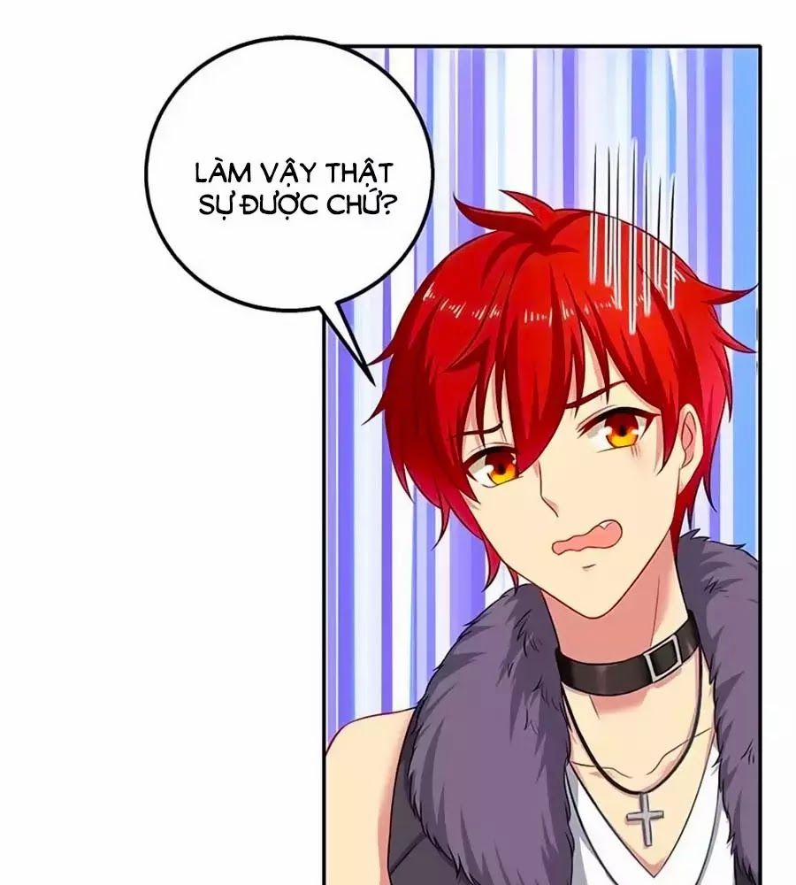 Đưa Mami Về Nhà 31 trang 14