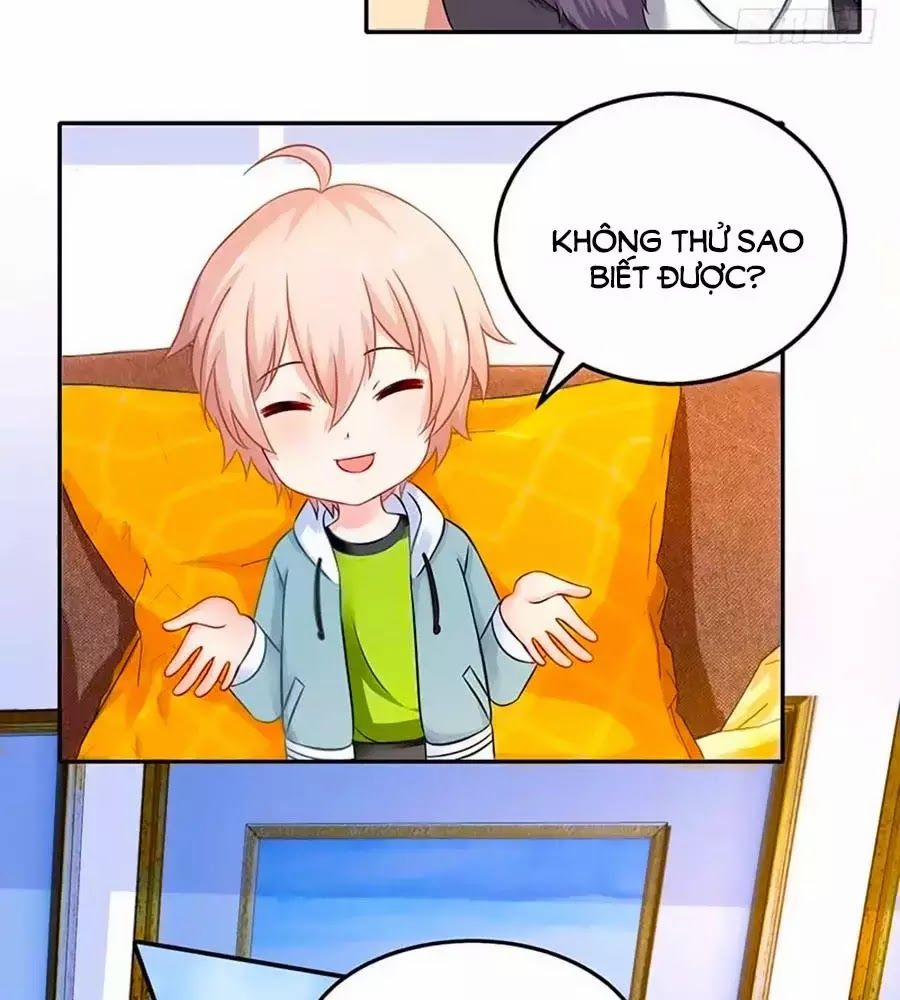 Đưa Mami Về Nhà 31 trang 15