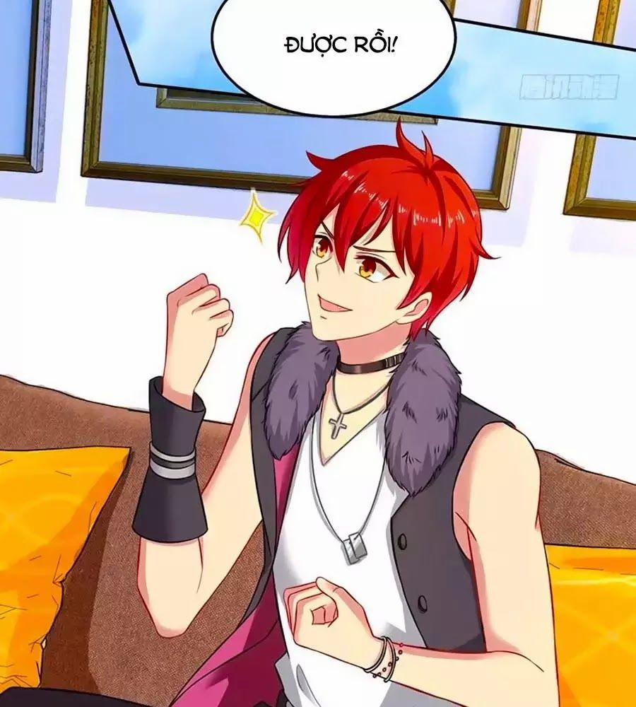 Đưa Mami Về Nhà 31 trang 16