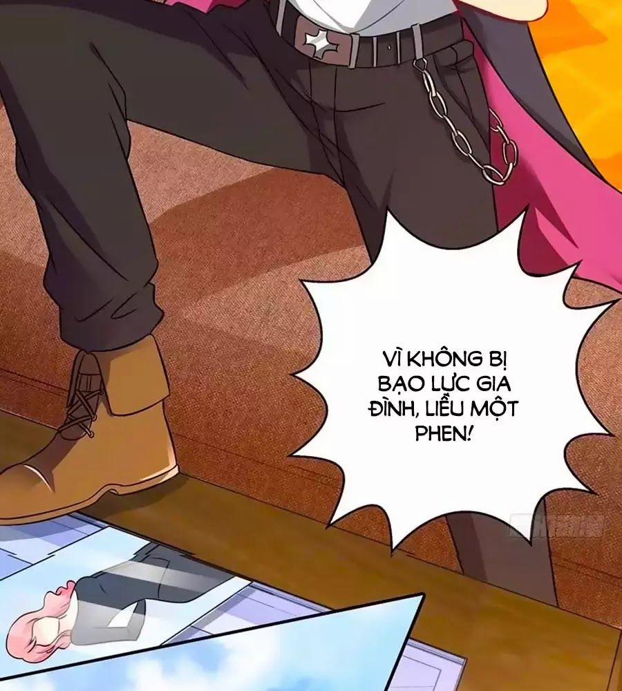 Đưa Mami Về Nhà 31 trang 17