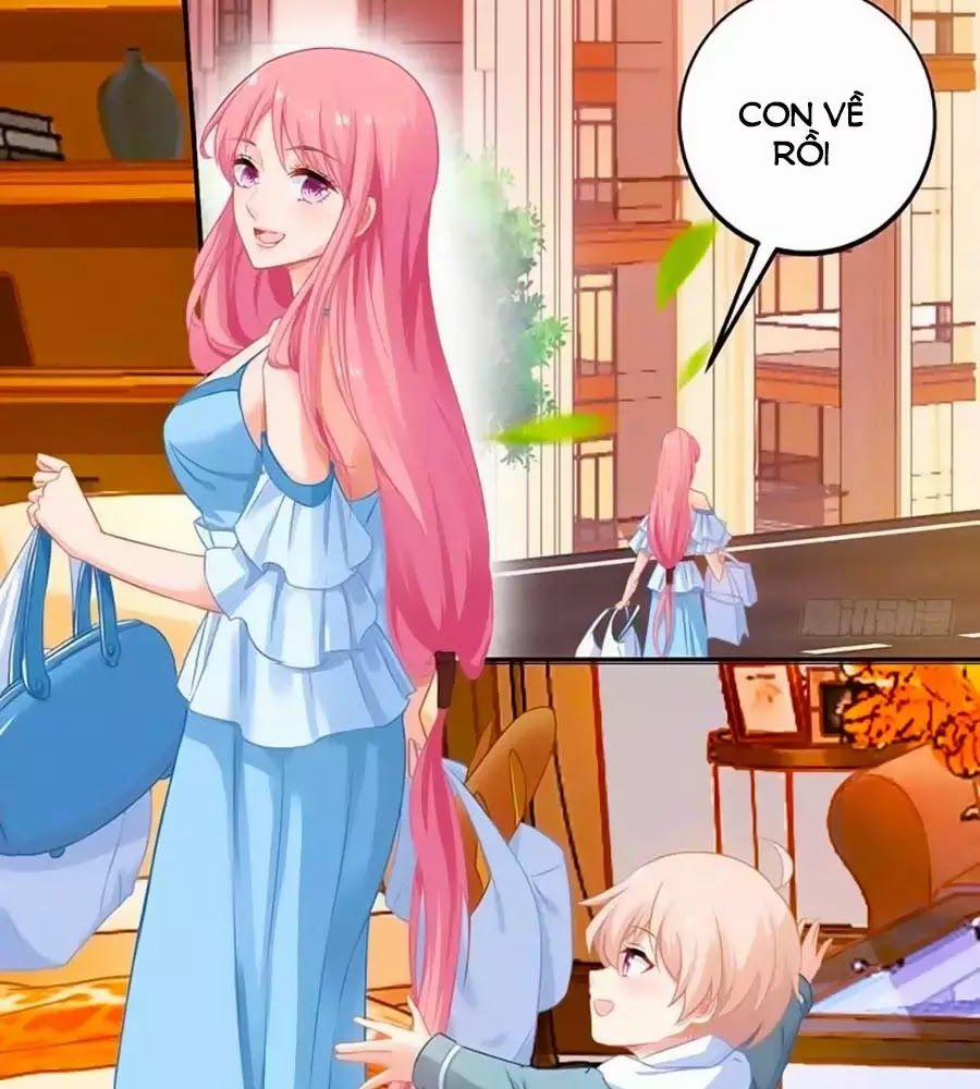 Đưa Mami Về Nhà 31 trang 20