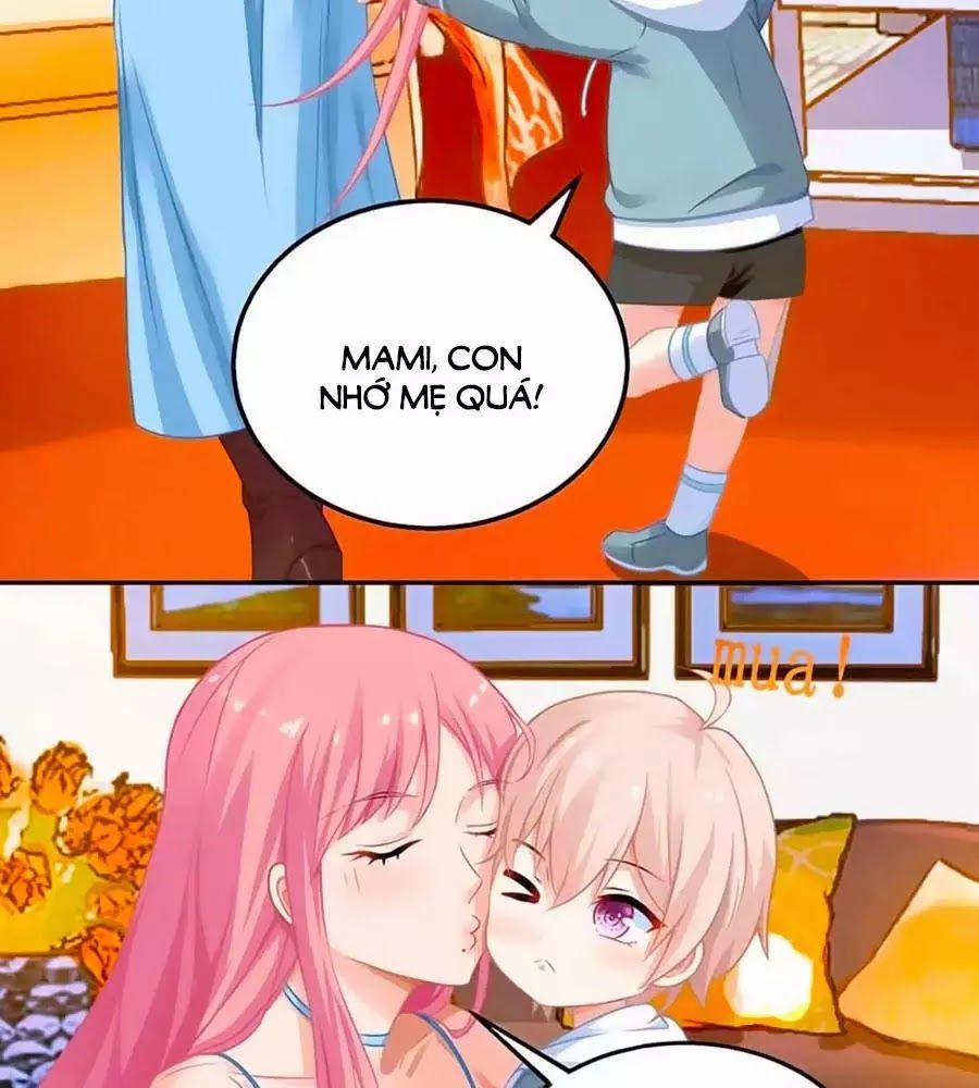 Đưa Mami Về Nhà 31 trang 21