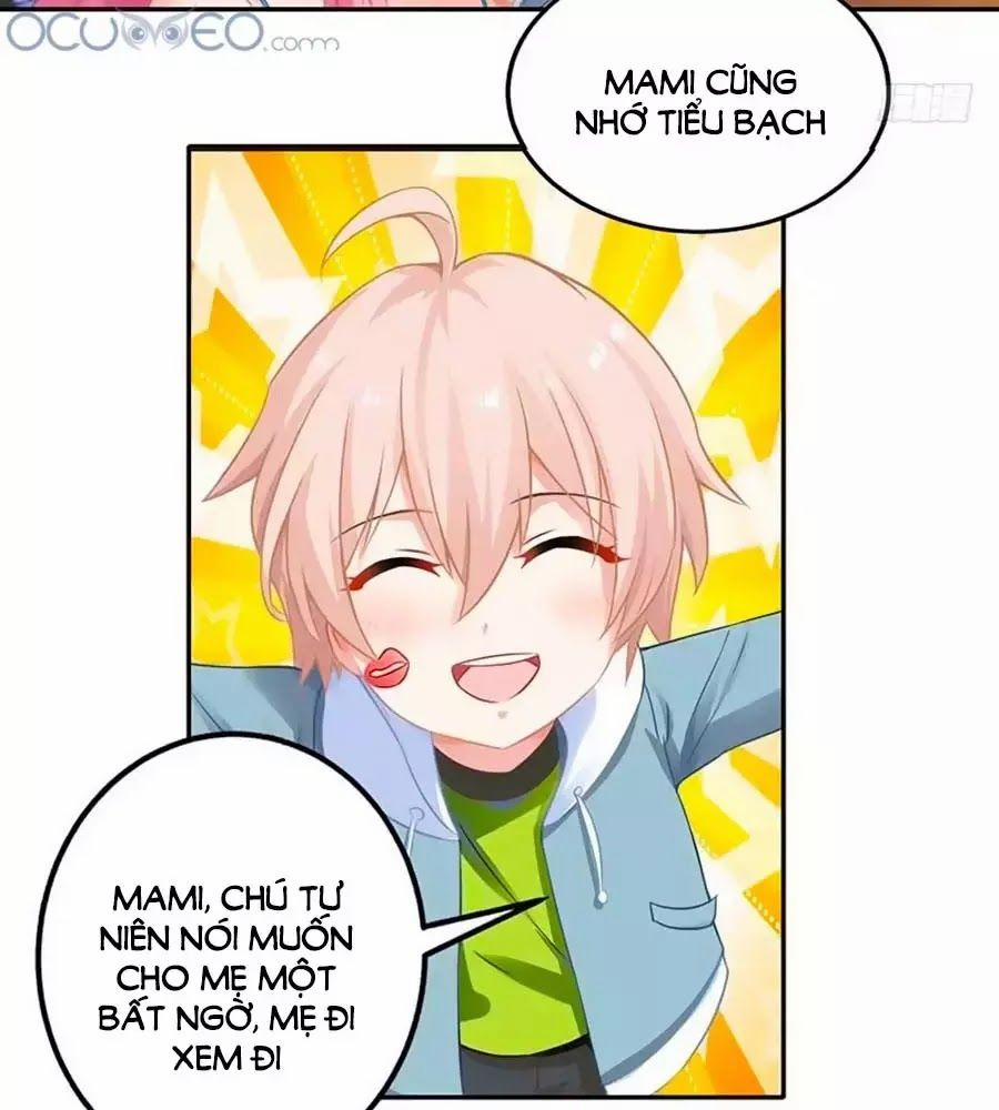 Đưa Mami Về Nhà 31 trang 22