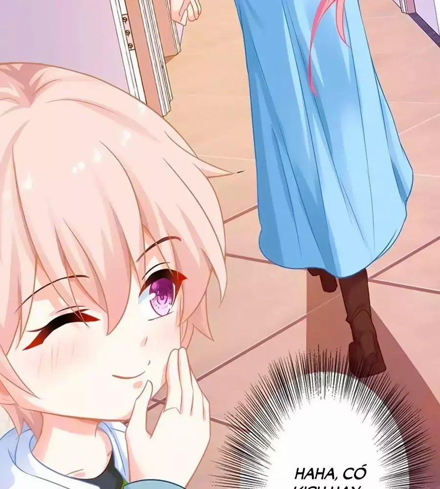 Đưa Mami Về Nhà 31 trang 25