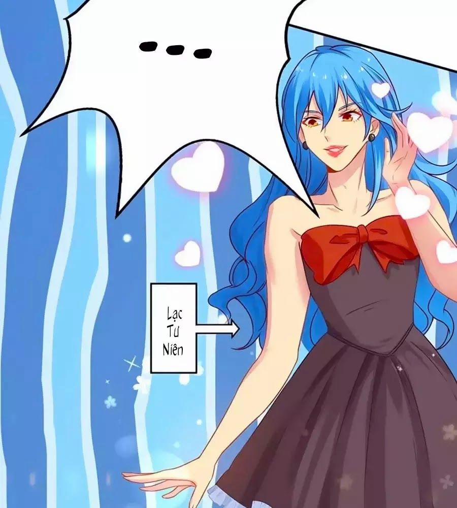 Đưa Mami Về Nhà 31 trang 28