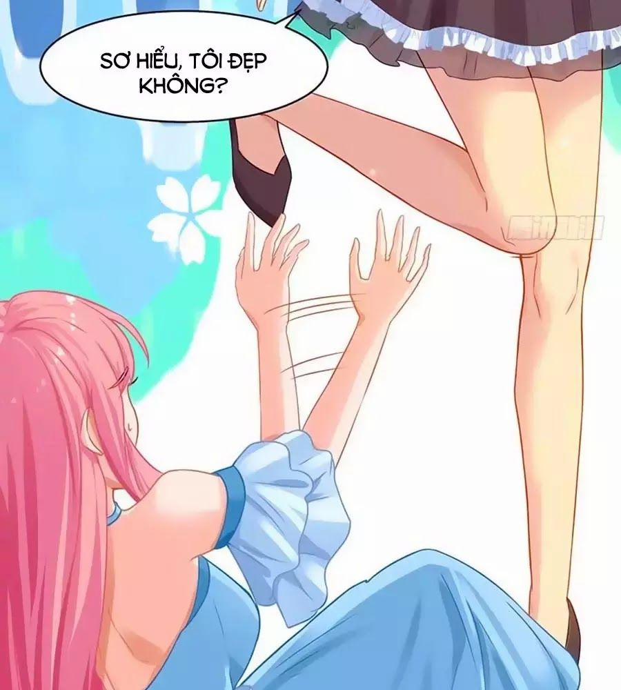 Đưa Mami Về Nhà 31 trang 29