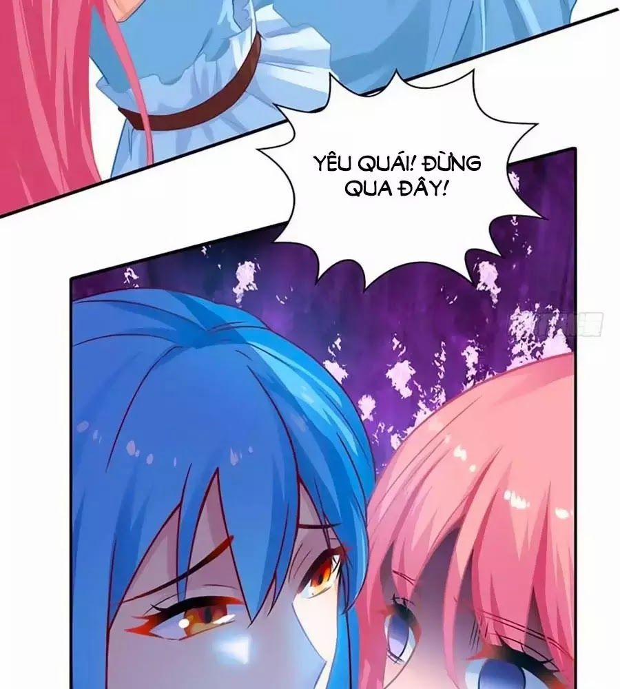 Đưa Mami Về Nhà 31 trang 30