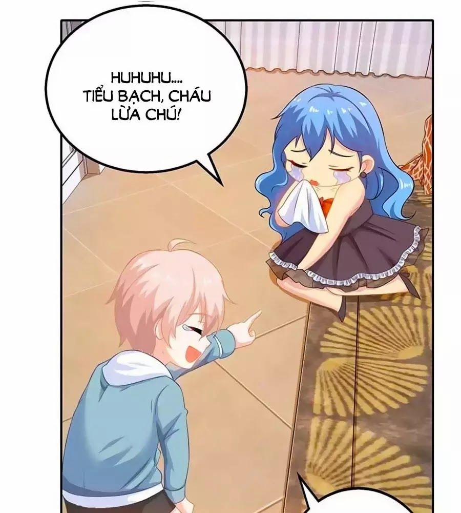 Đưa Mami Về Nhà 31 trang 34