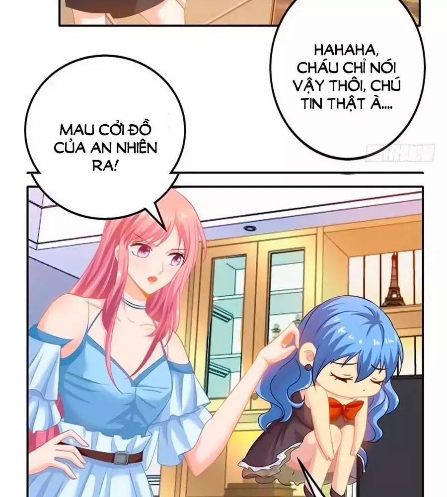 Đưa Mami Về Nhà 31 trang 35