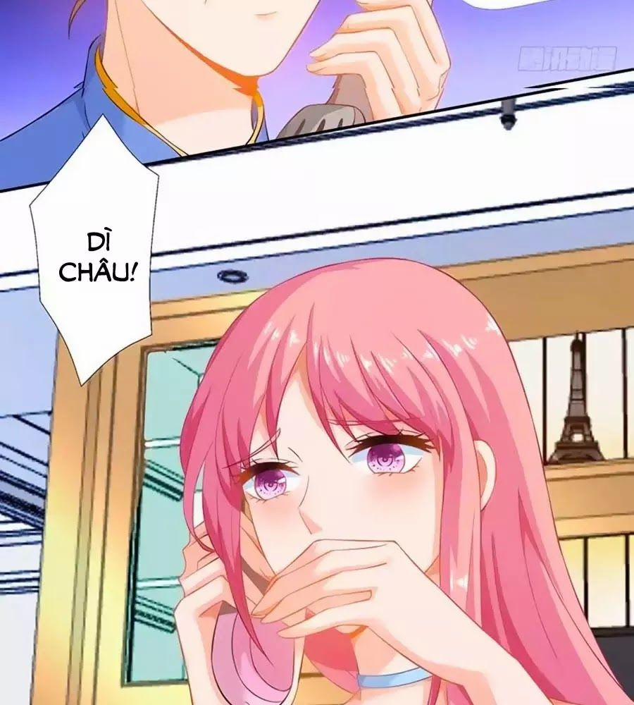 Đưa Mami Về Nhà 31 trang 40