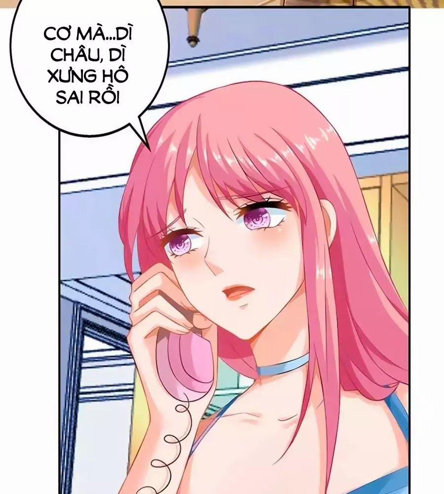 Đưa Mami Về Nhà 31 trang 43