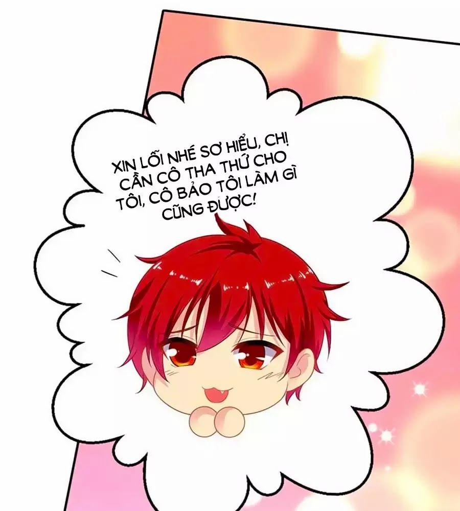 Đưa Mami Về Nhà 31 trang 5