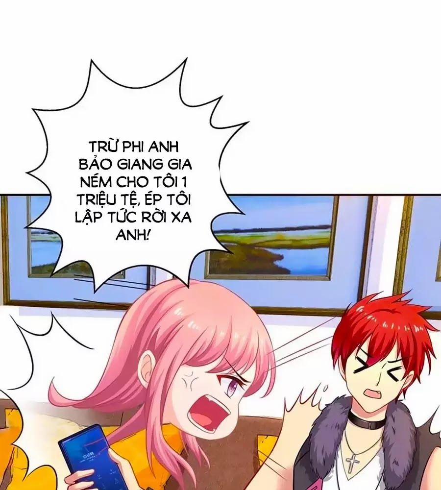 Đưa Mami Về Nhà 31 trang 9