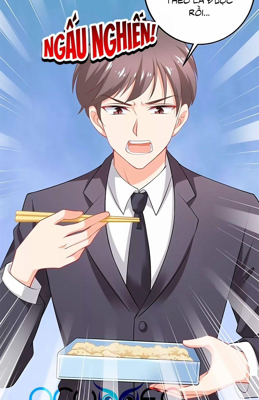 Đưa Mami Về Nhà 310 trang 1