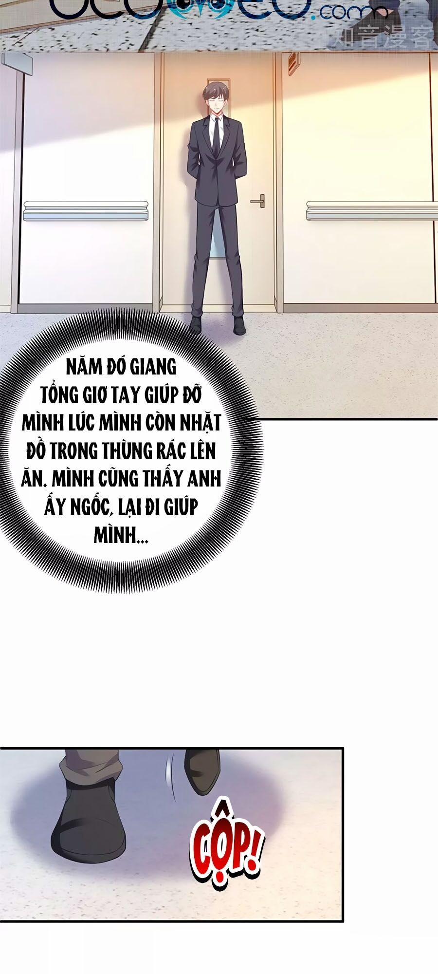 Đưa Mami Về Nhà 310 trang 11