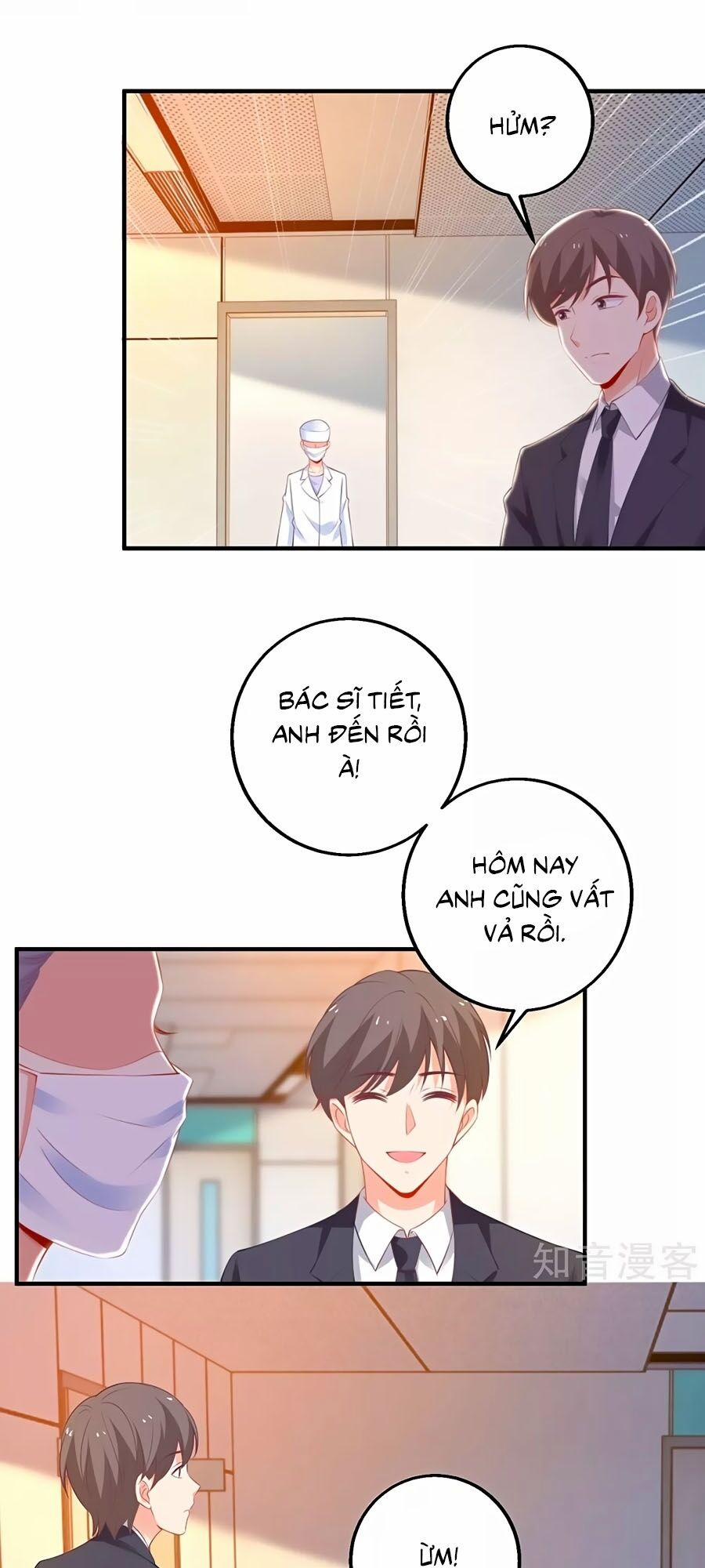 Đưa Mami Về Nhà 310 trang 12