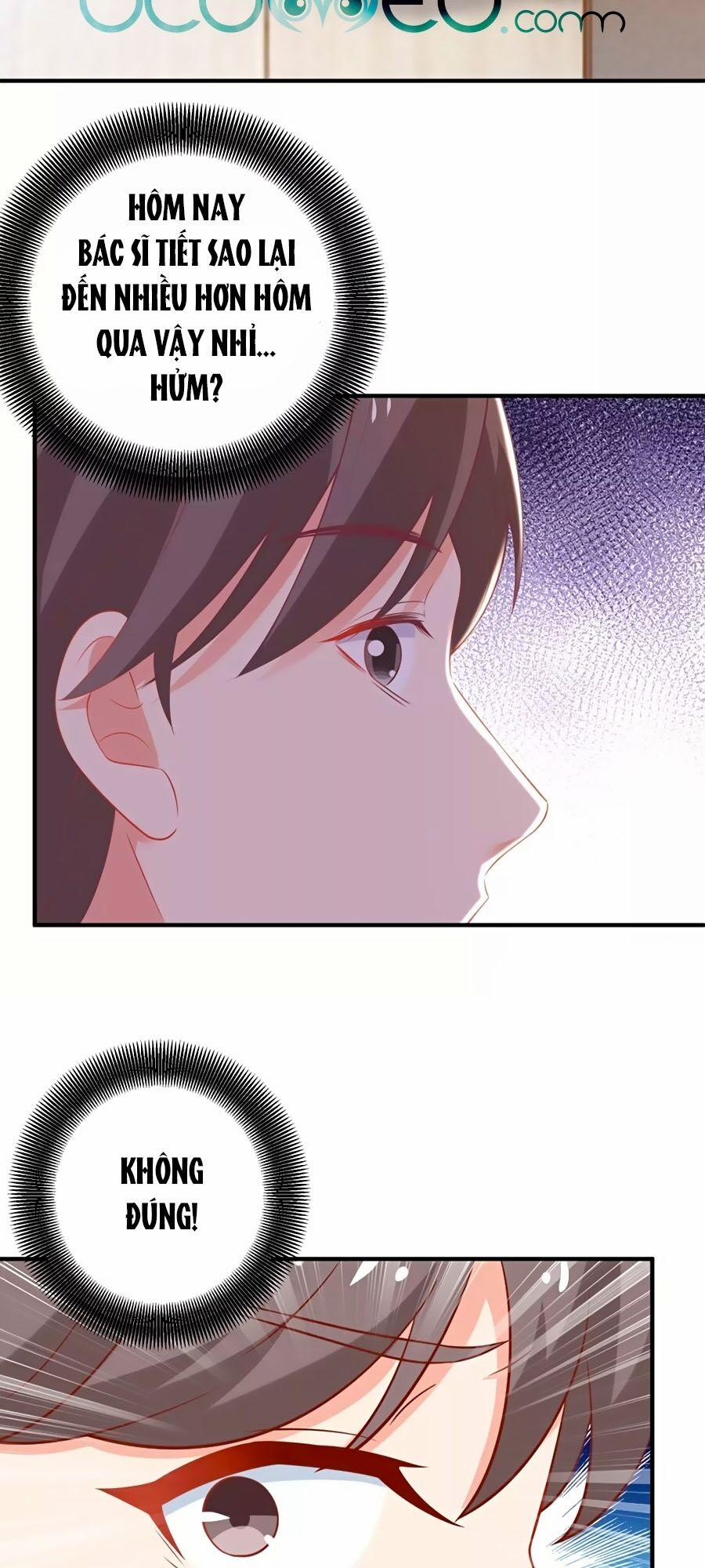 Đưa Mami Về Nhà 310 trang 15