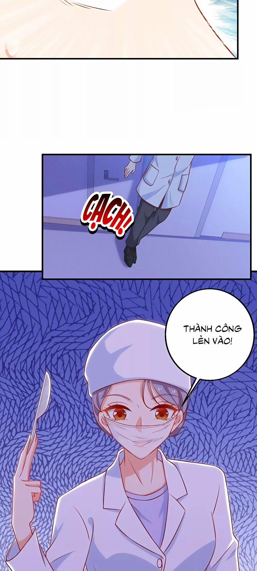 Đưa Mami Về Nhà 310 trang 16